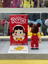 BE@RBRICK x Chogokin 200% Peko-Chan bearbrick